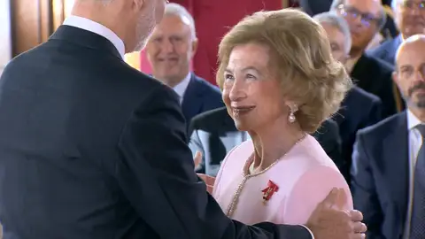 Reina Sofía Reina Sofía