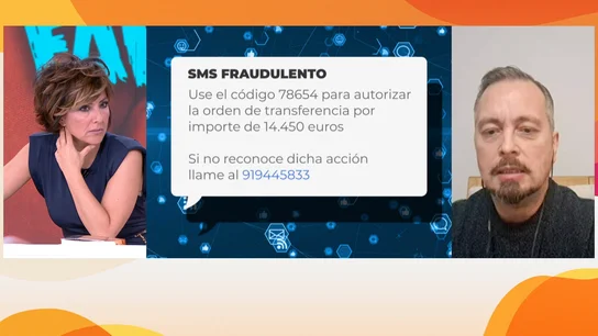 Estafa banco Estafa banco