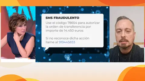 Estafa banco Estafa banco