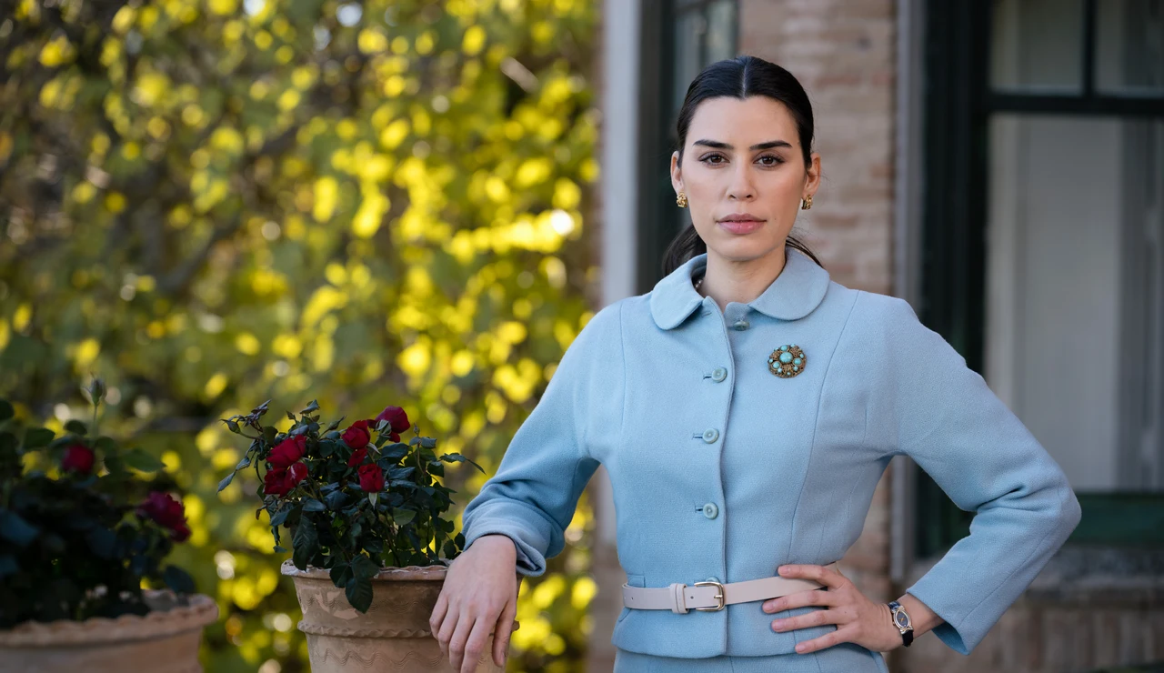 Recordamos la historia de María Duque, la villana más querida de Sueños de libertad