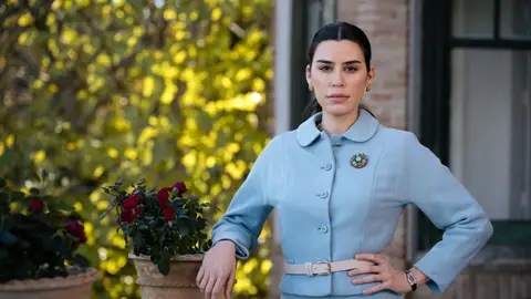 Recordamos la historia de María Duque, la villana más querida de Sueños de libertad Recordamos la historia de María Duque, la villana más querida de Sueños de libertad