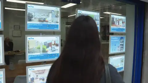 Carteles de alquiler de viviendas Carteles de alquiler de viviendas