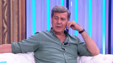 Cayetano Martínez de Irujo recuerda la muerte de su padre: 