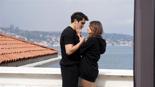 Seyran y Ferit