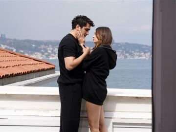 Seyran y Ferit