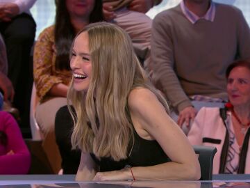 Del pleno de Miguel Lago al hilarante fallo de Esmeralda Moya: un Palabras Cruzadas lleno de acci&oacute;n