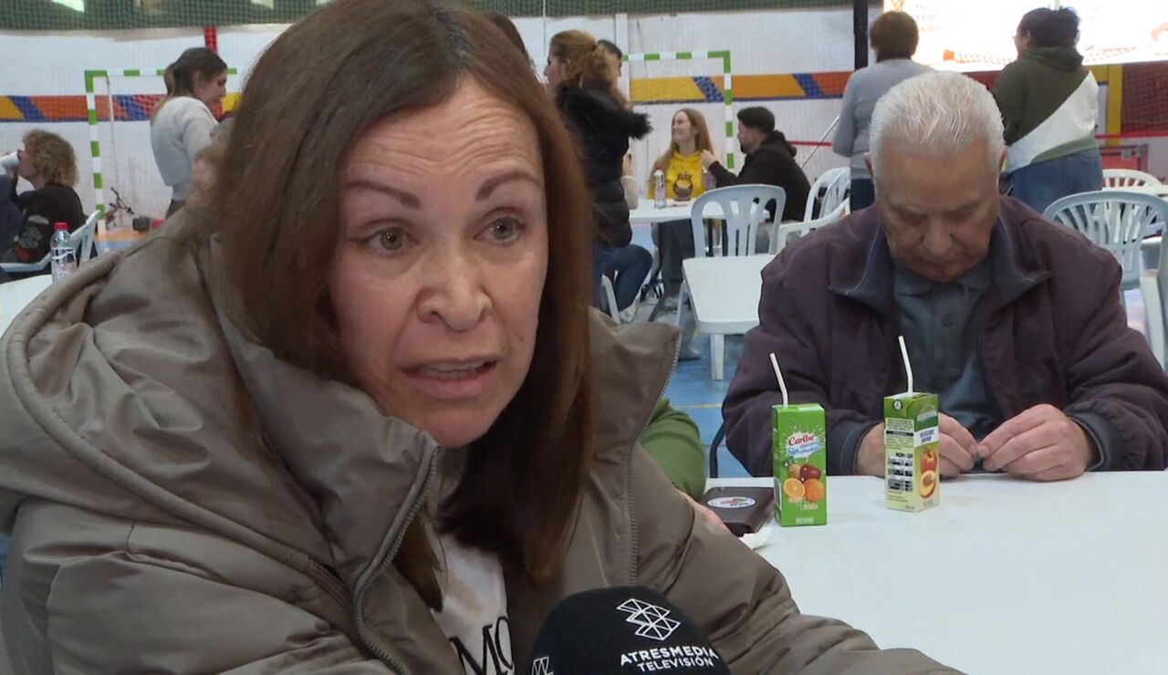 Testimonios de temporal