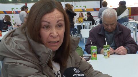 Testimonios de temporal