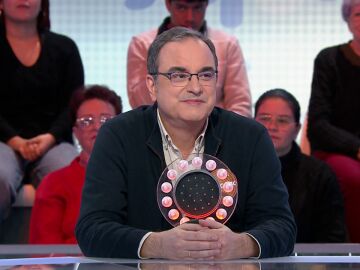 &ldquo;Cuidado con Francisco&rdquo;: Roberto Leal flipa con lo &ldquo;fuerte&rdquo; que es en La Pista