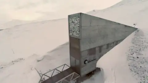 Bóveda fin del mundo Antena3 Noticias