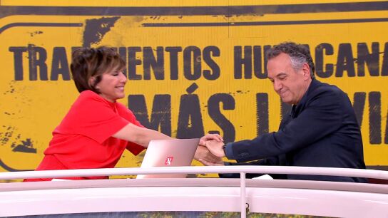 Roberto Brasero