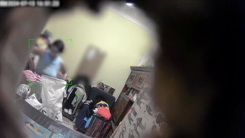 Detenido un hombre por instalar una c&aacute;mara oculta en el dormitorio de una vivienda en Pilas, Sevilla