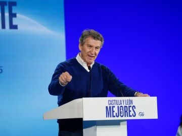 Feij&oacute;o en Castilla y Le&oacute;n