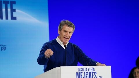 Feij&oacute;o en Castilla y Le&oacute;n