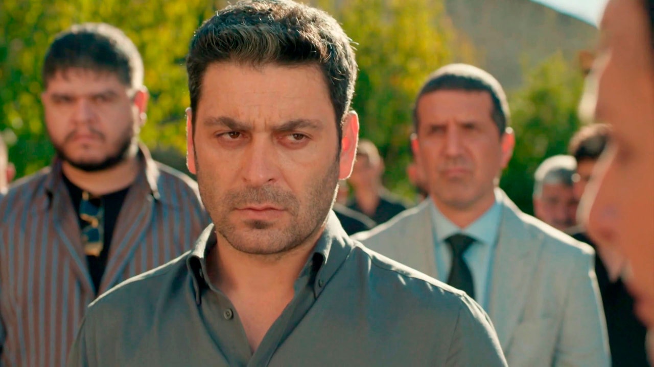 ¿Qué significan los nombres de En tierra lejana? De la fuerza de Demir a la lealtad de Sadakat