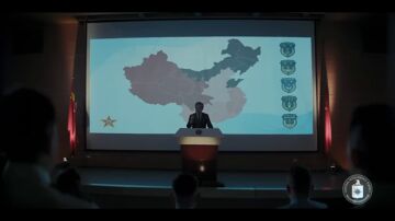 La C&Iacute;A quiere reclutar esp&iacute;as en China