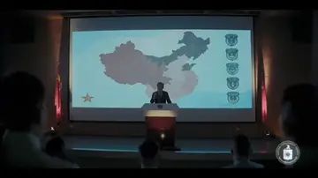 La CÍA quiere reclutar espías en China La CÍA quiere reclutar espías en China