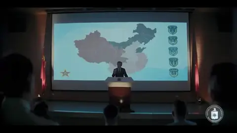 La CÍA quiere reclutar espías en China La CÍA quiere reclutar espías en China