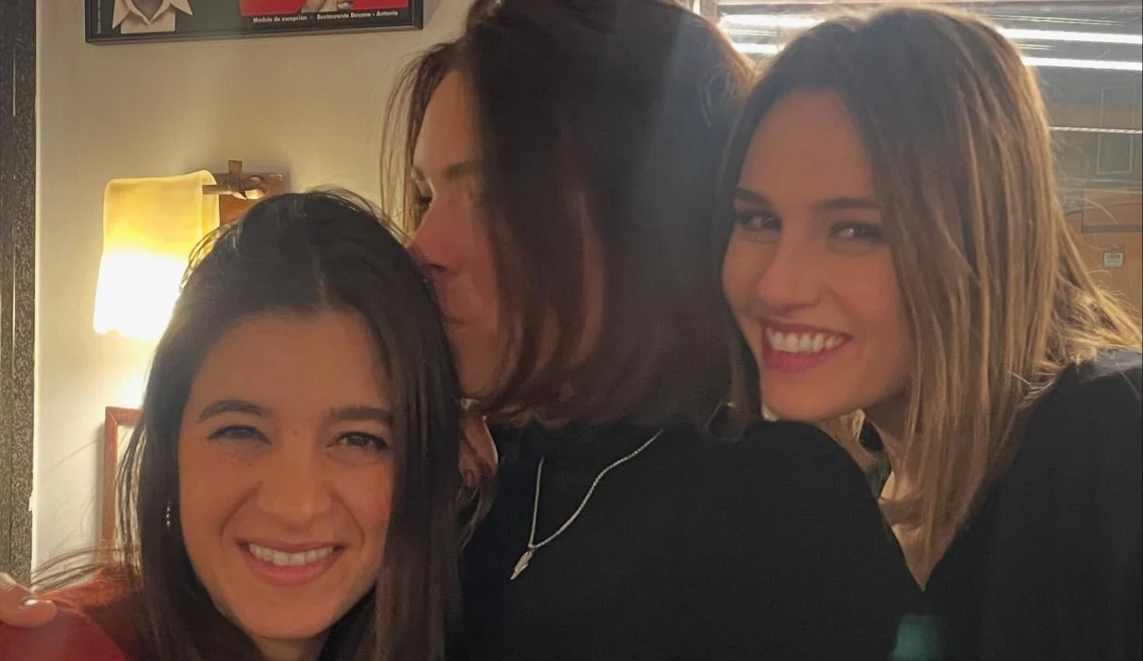 El primer mensaje de Alba Brunet tras su reincorporación a Sueños de libertad: “He vuelto a casa”