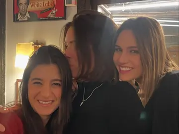 El primer mensaje de Alba Brunet tras su reincorporación a Sueños de libertad: “He vuelto a casa” El primer mensaje de Alba Brunet tras su reincorporación a Sueños de libertad: “He vuelto a casa”