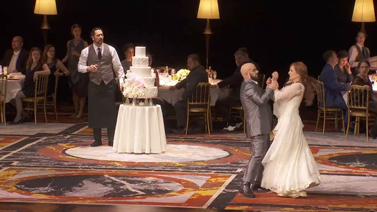 ¿Qué hay detrás de un ópera? ¿Cuántos ensayos hay antes de que se levante el telón? ¿Qué hay detrás de un ópera? ¿Cuántos ensayos hay antes de que se levante el telón?