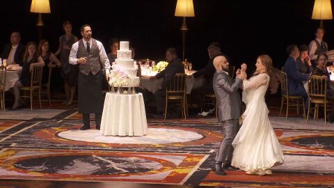 &iquest;Qu&eacute; hay detr&aacute;s de un &oacute;pera? &iquest;Cu&aacute;ntos ensayos hay antes de que se levante el tel&oacute;n?