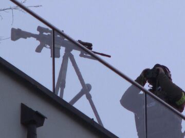 Europa y Estados Unidos hacen las paces