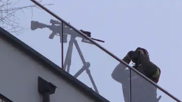 Europa y Estados Unidos hacen las paces Europa y Estados Unidos hacen las paces