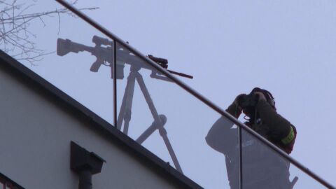 Europa y Estados Unidos hacen las paces