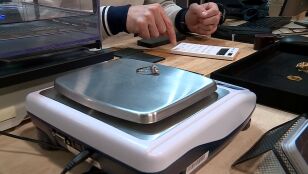 Espa&ntilde;a vive una nueva fiebre del oro