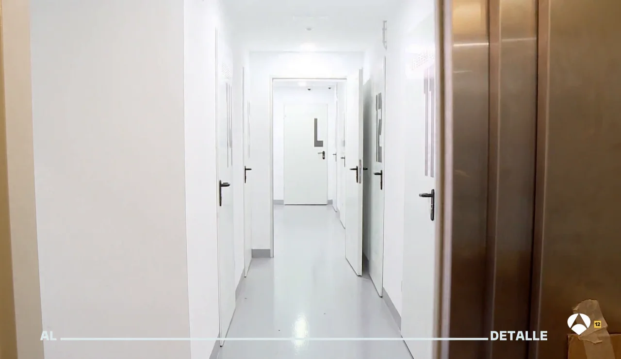 Viviendas más pequeñas, trasteros más demandados: el próspero reciclaje de los locales vacíos