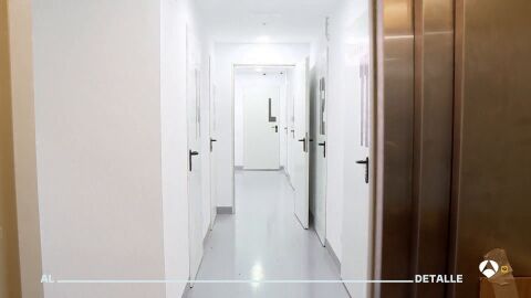 Viviendas m&aacute;s peque&ntilde;as, trasteros m&aacute;s demandados: el pr&oacute;spero reciclaje de los locales vac&iacute;os