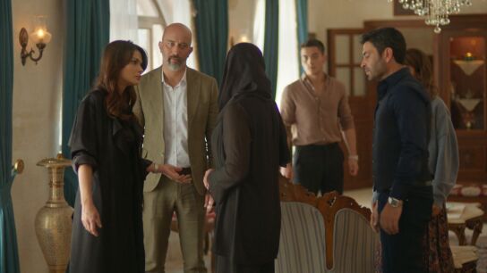 Imagen de 'En tierra lejana'
