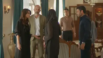 Imagen de 'En tierra lejana' Imagen de 'En tierra lejana'