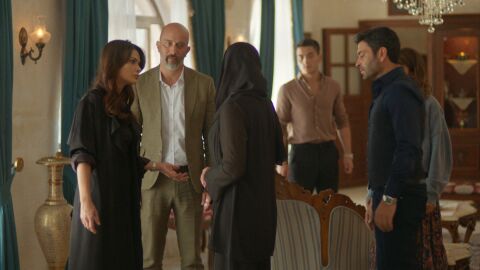 Imagen de 'En tierra lejana'