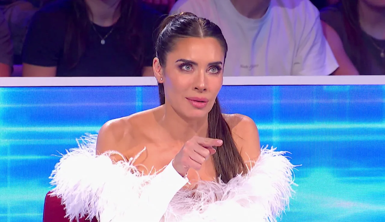Pilar Rubio