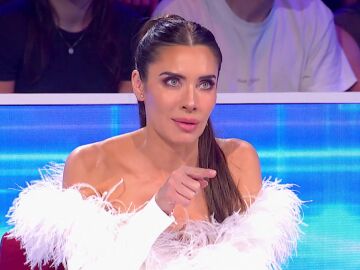 Pilar Rubio