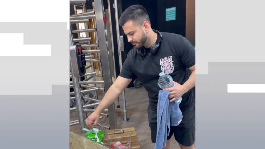 Un gimnasio de Tenerife te ayuda a encontrar el amor sin aplicaciones para ligar ni ir a la discoteca 