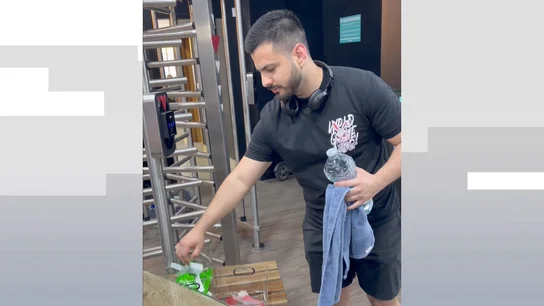 Un gimnasio de Tenerife te ayuda a encontrar el amor sin aplicaciones para ligar ni ir a la discoteca Un gimnasio de Tenerife te ayuda a encontrar el amor sin aplicaciones para ligar ni ir a la discoteca