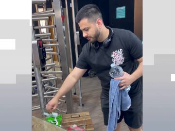 Un gimnasio de Tenerife te ayuda a encontrar el amor sin aplicaciones para ligar ni ir a la discoteca 