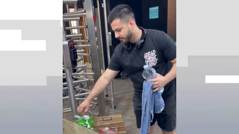 Un gimnasio de Tenerife te ayuda a encontrar el amor sin aplicaciones para ligar ni ir a la discoteca 