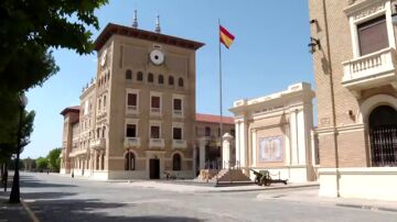 Academia General Militar