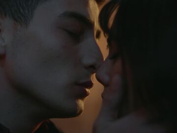 Kaya y Zerrin