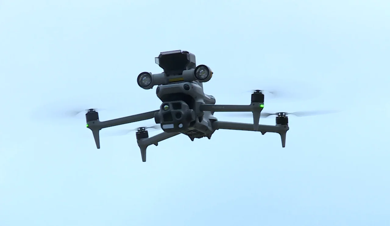 Drones
