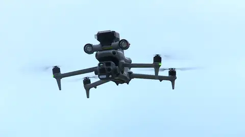 Drones Drones