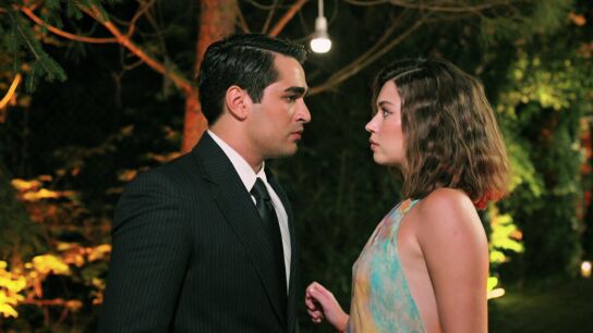 Ferit y Seyran