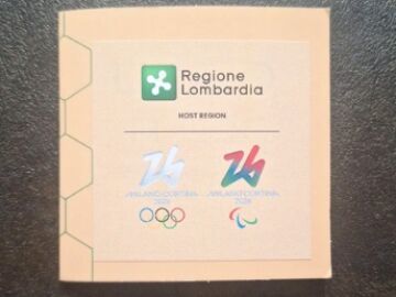 Preservativo de los JJOO de Invierno 2026