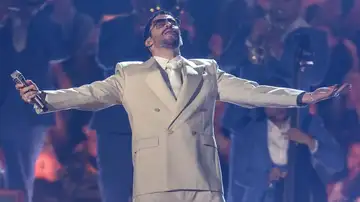 Imagen de Bad Bunny Imagen de Bad Bunny