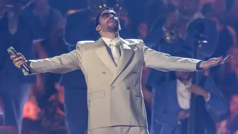 Imagen de Bad Bunny Imagen de Bad Bunny