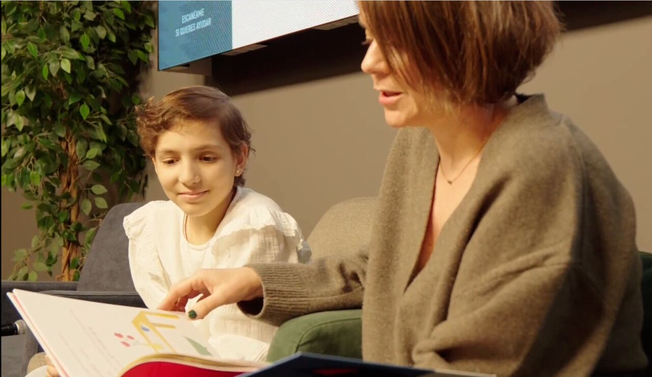 C&aacute;ncer infantil